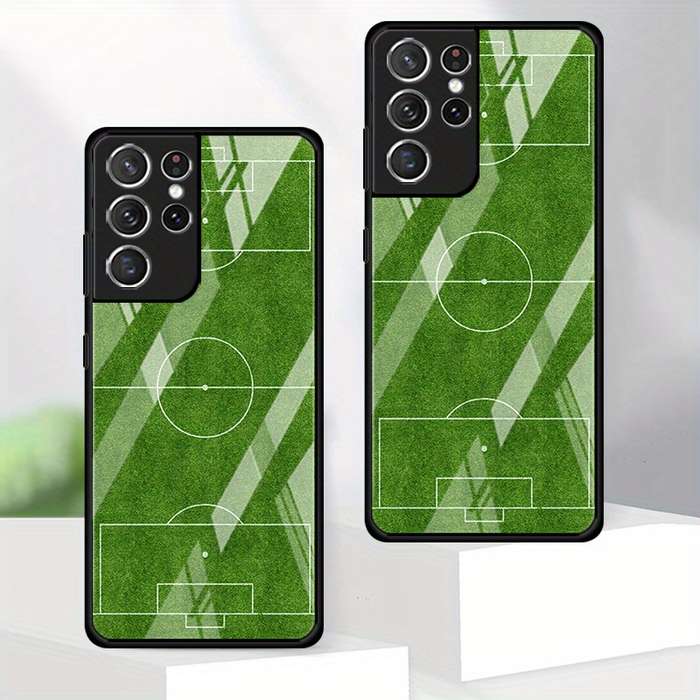 1Ps Black For Samsung Galaxy S22 5G Phone Cases