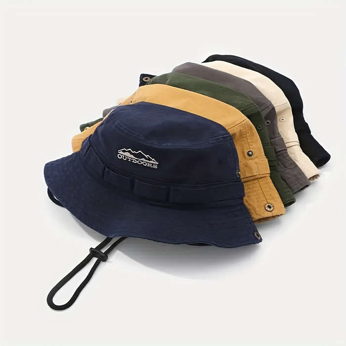 Hat Black