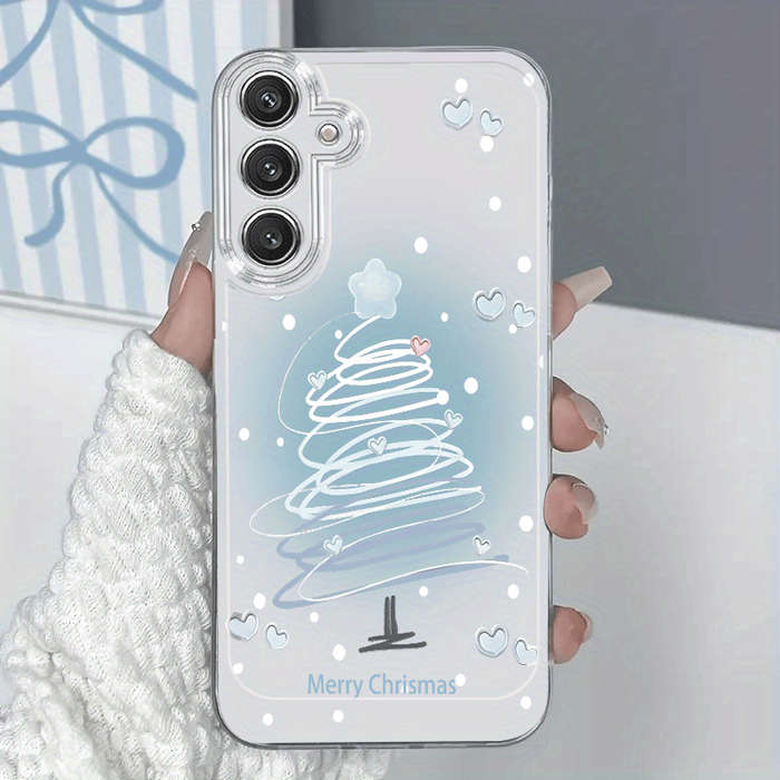 1pc Mixed Color 1 For Samsung Samsung Galaxy A25 5G Phone Cases
