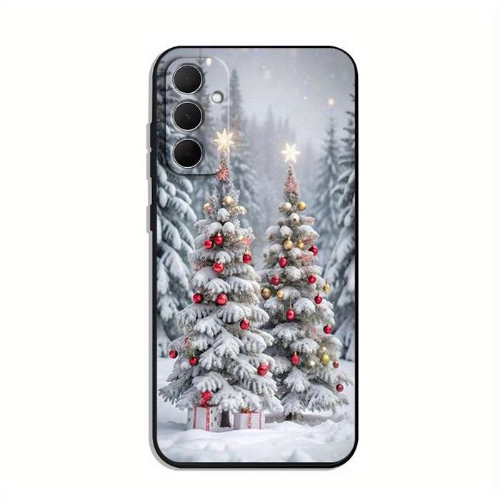 1pc Mixed Color 1 For Samsung Galaxy S25 Edge Phone Cases