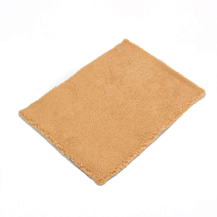 1PC Pet Mat Camel Size 45cmx60cm