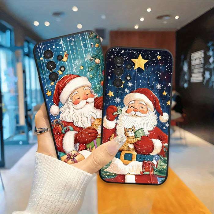 1pc Mixed Color 1 For Samsung Galaxy A35 5G Phone Cases