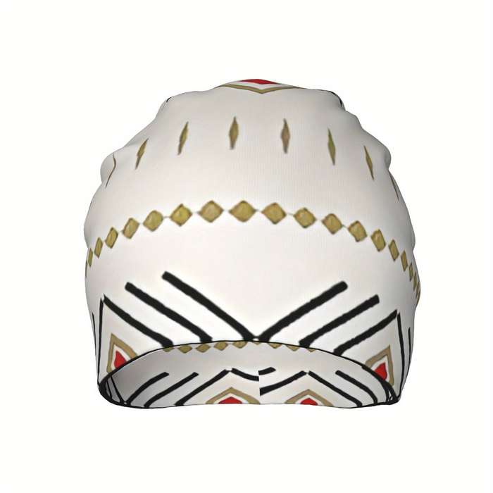 Hat Coloful Size One Size
