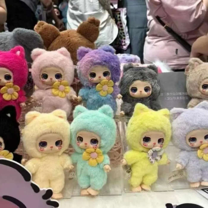 Toy Doll