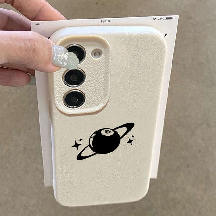 1Ps Mixed Color 1 For Samsung Galaxy S10 Phone Cases