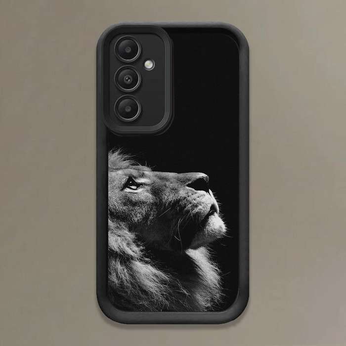 1pc Mixed Color 1 For Samsung Galaxy A52 Phone Cases
