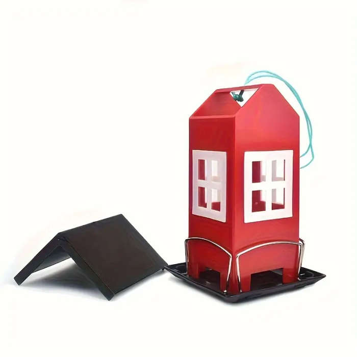 Small Bird Feeder
