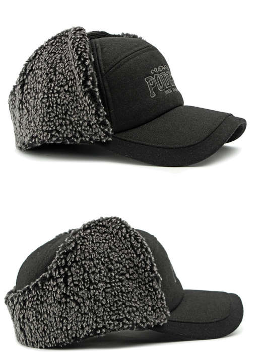 Hat Coffee Color  One Size