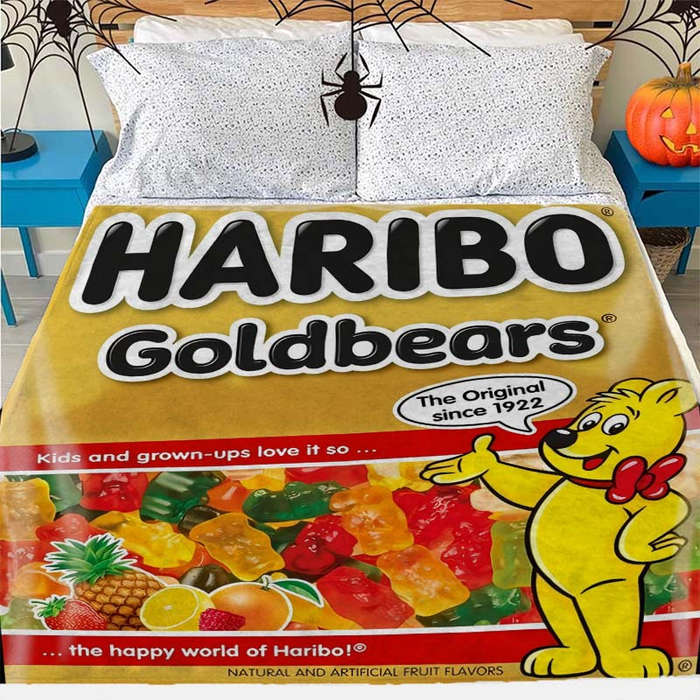 1ps Blanket Size 130X150Cm  51.1X58.95In