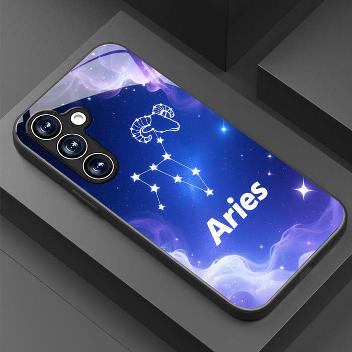 1pc Mixed Color 1 For Samsung Galaxy M35 5G Phone Cases