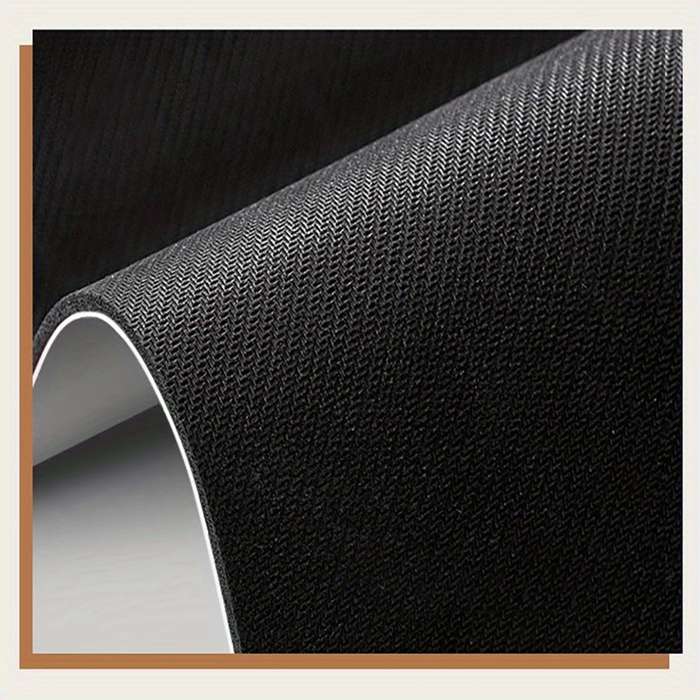 1Pc Green 40x60cm 15.75x23.62inch Floor Mat
