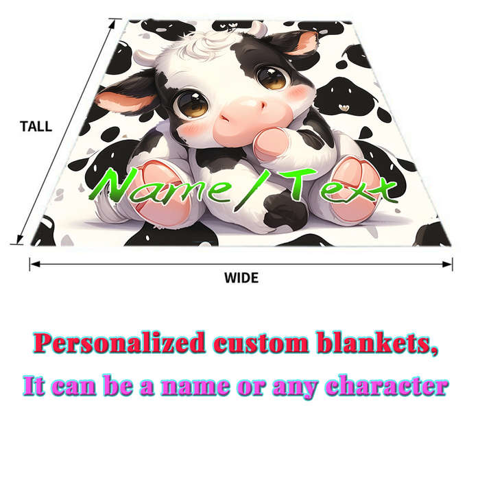 1ps Blanket Size 150X200Cm