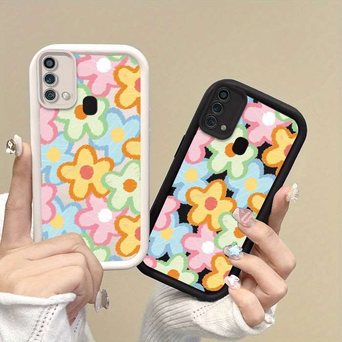 1Ps Crimson For Samsung Galaxy A23 Phone Cases