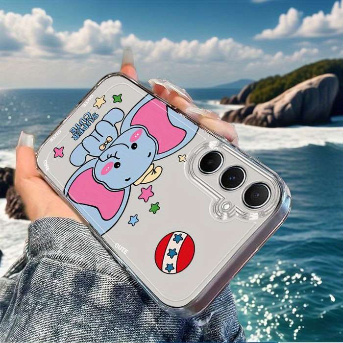 1pc Mixed Color 1 For Samsung Galaxy A04e Phone Cases