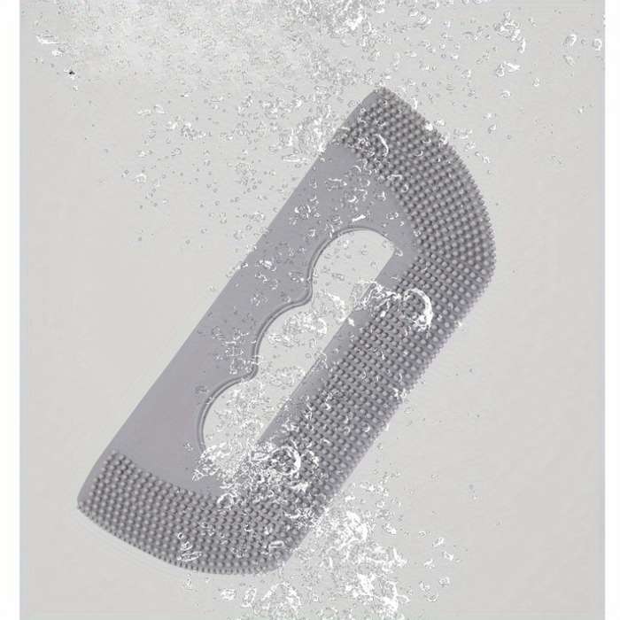 1pc Grey Pet Comb