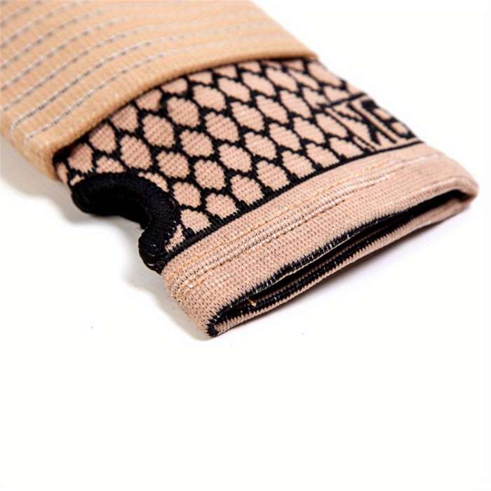 1 Pair One Size Outdoor Sports Gloves