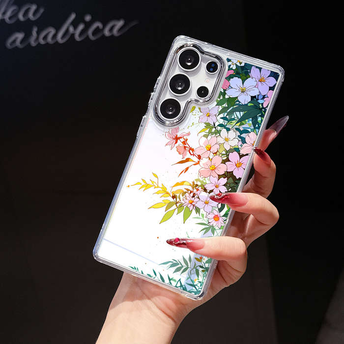 1pc Mixed Color 1 For Samsung Galaxy A15 4G Phone Cases
