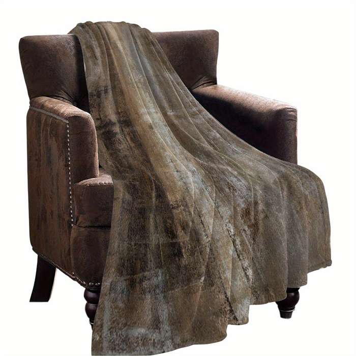 1ps Blanket Size 59.06X39.37In 150X100Cm  Style Style1