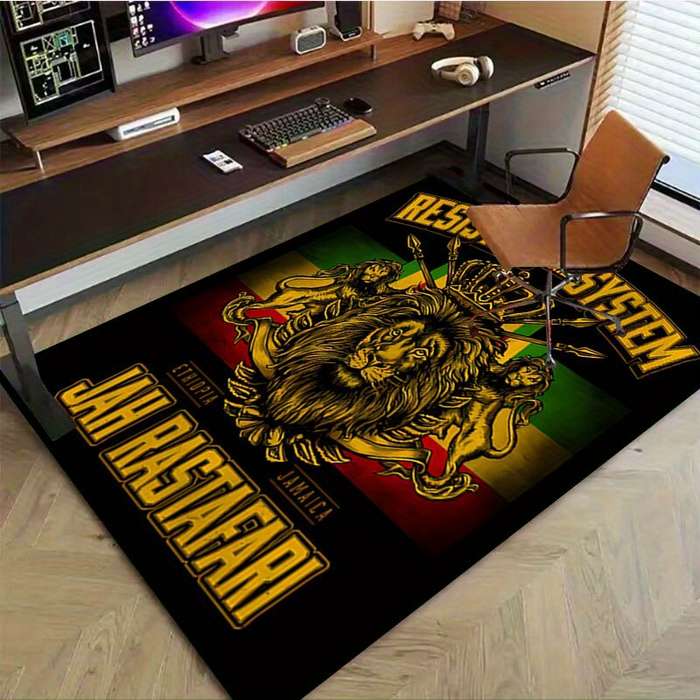 1Pc 150x200cm Floor Mat