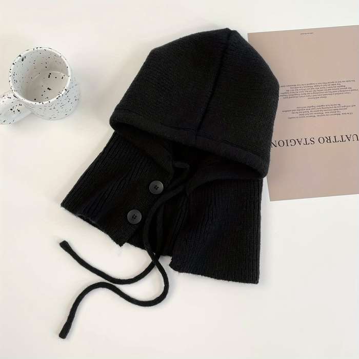 Hat White