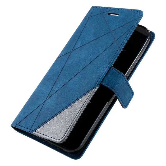 Wallet Case for Samsung Galaxy S25 Ultra Green