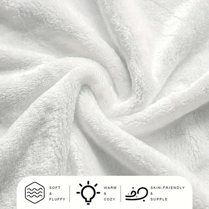 1ps Blanket Size 80Cmx120Cm