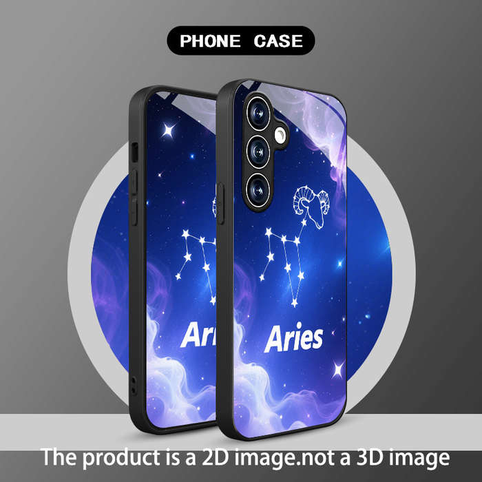 1pc Mixed Color 1 For Samsung Galaxy M35 5G Phone Cases