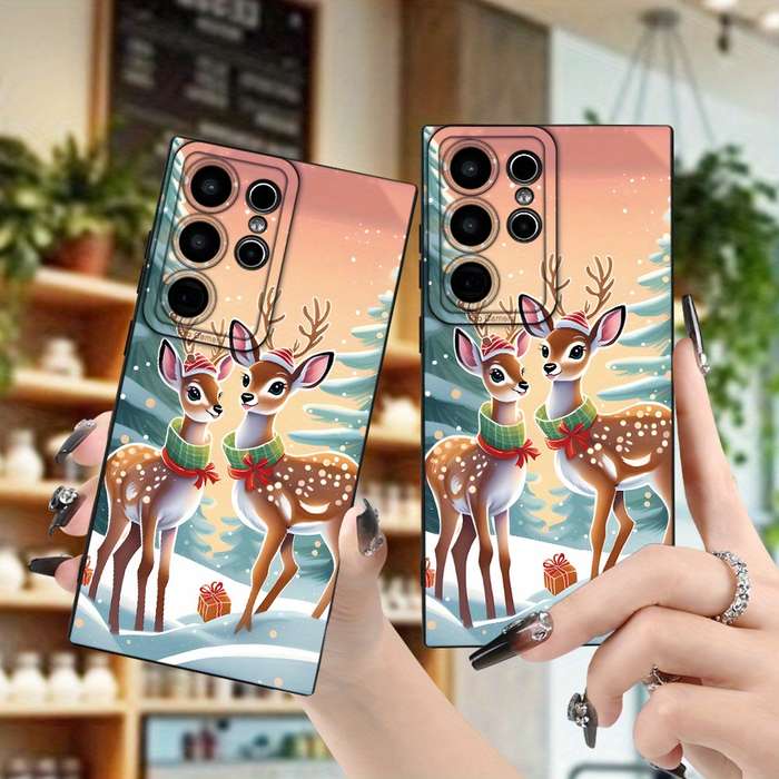 1pc dark brown For Samsung Galaxy A05S 4G Phone Cases