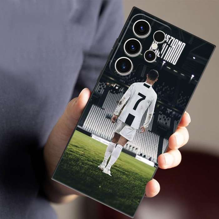 1Ps Mixed Color 1 For Samsung Galaxy Note 9 Phone Cases