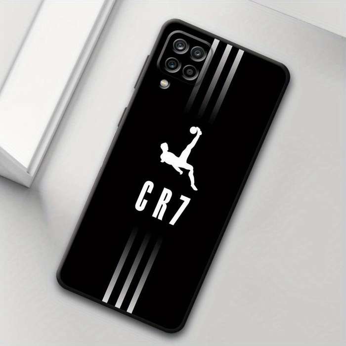 1Ps Mixed Color 1 For Samsung Galaxy A56 Phone Cases