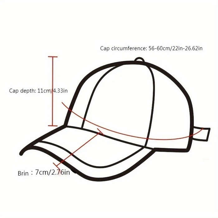 1pc Stripe Pattern Tactical Camouflage Baseball Cap Lightweight Adjustable Fitted Polyester with
