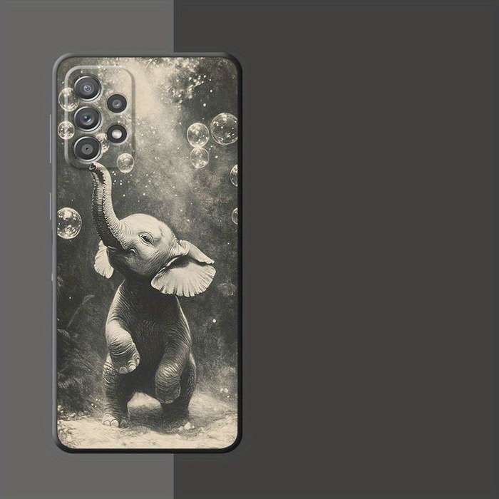 1pc Mixed Color 1 For Samsung Galaxy A14 5G Phone Cases