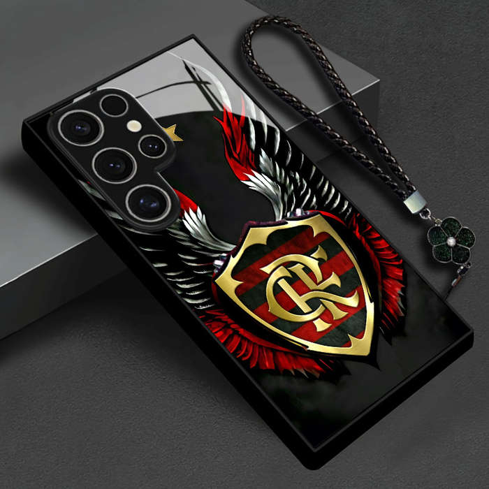1pc Black For Samsung Galaxy A05 Phone Cases