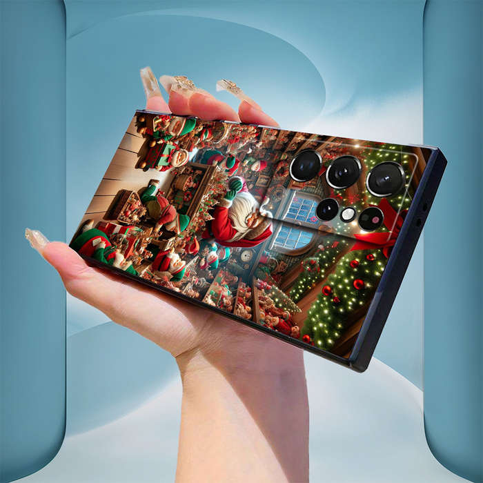 1pc Black For Samsung Galaxy S22 Add   5G Phone Cases