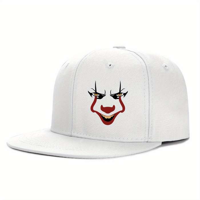 1pc Adjustable Baseball Cap Stylish Versatile Sun Protection Perfect for Outdoor Activities
