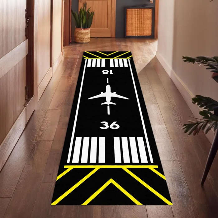 1Pc 40.01x119.99cm 4Ox12Ocm Floor Mat