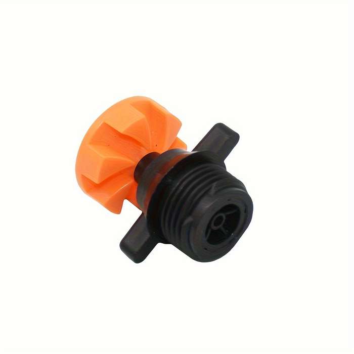 10Pcs Rotating Automatic Sprinkler Nozzles