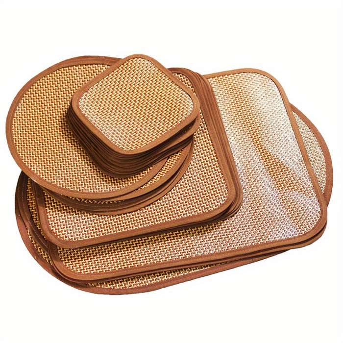 1piece Rectangle Cooling Pad