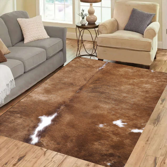 1Pc 80x120cm 31.49x47.24inch Floor Mat