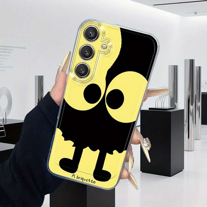 1Ps Mixed Color 1 For Samsung S23 Plus Phone Cases