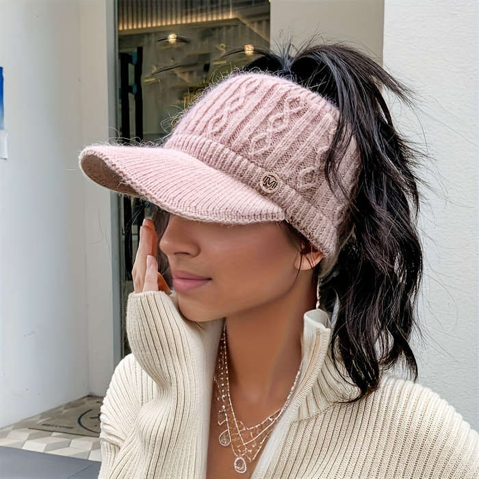 Hat Black