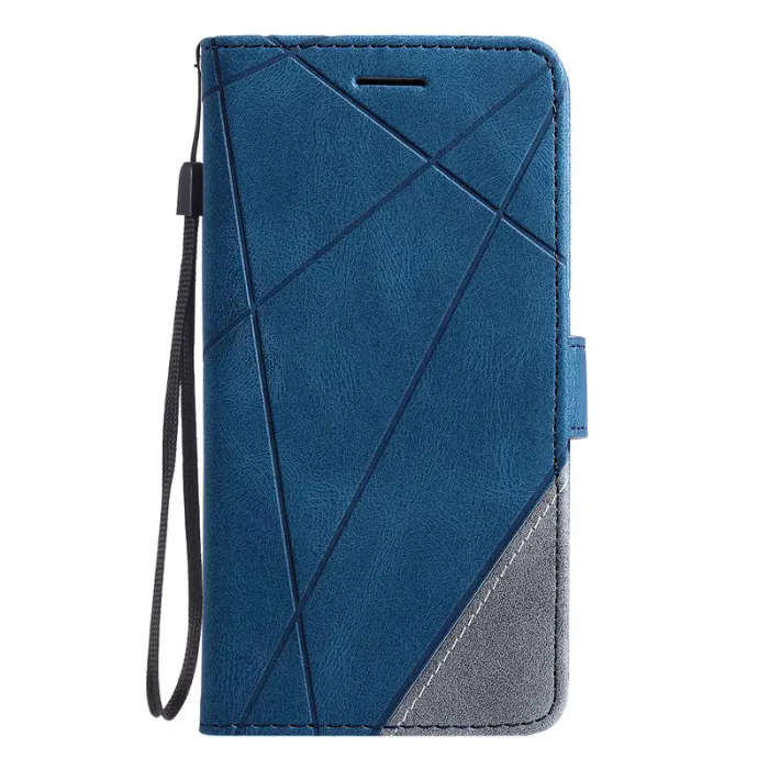 Wallet Case for Samsung Galaxy S25 Ultra Green