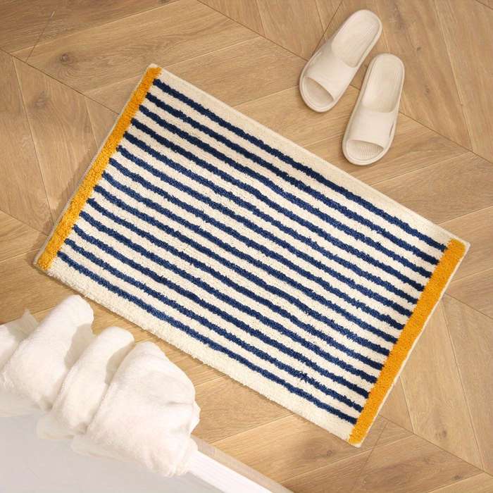 1Pc 40x60cm Floor Mat