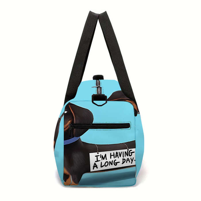 1pc Dog Pet Bag