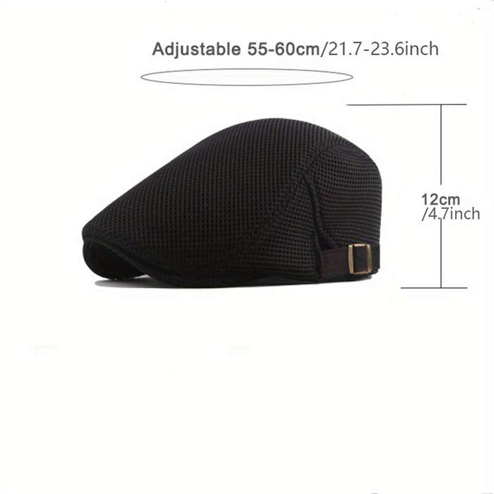 Hat White