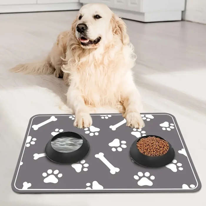 Pet Feeding Mat 30*40cm