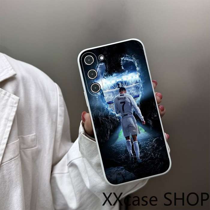 1Ps Mixed Color 1 For Samsung Galaxy S10 Phone Cases