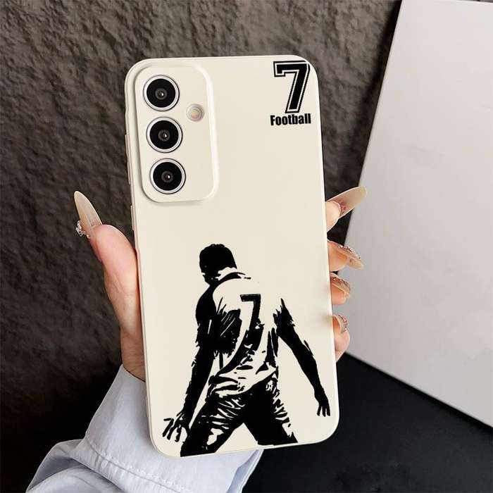 1Ps Mixed Color 1 For Samsung Galaxy A71 5G Uw Phone Cases