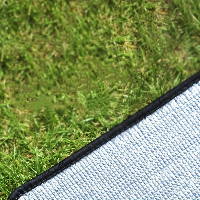 1pc All-Season Waterproof And Insulating Camping Mat Multiple Sizes Available 198.12cm