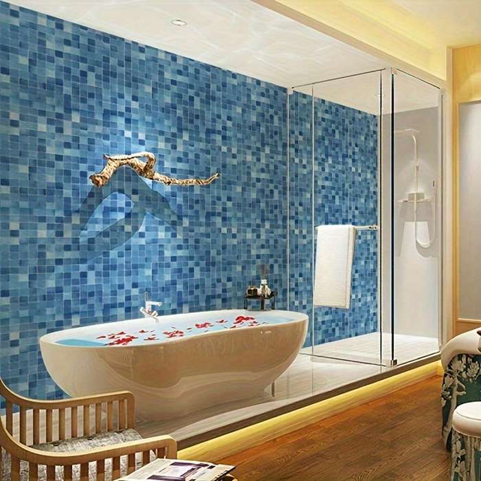1PC Wall StickersColorlanMSK45cmx5m